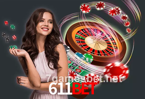 vivo no cassino 611Bet