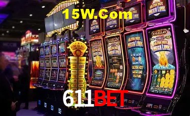 Estatísticas 611Bet