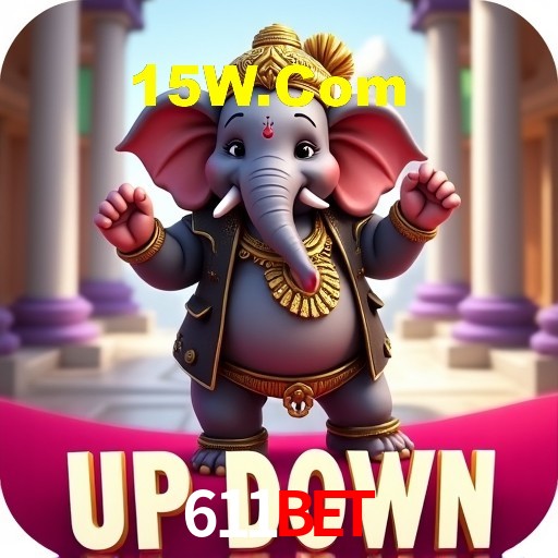 Diretório de Jogos 611Bet