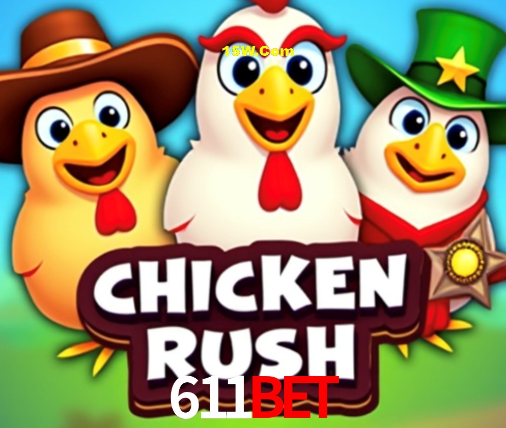 Casino Ao Vivo 611Bet