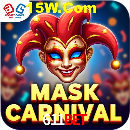 Descubra a Magia dos Jogos de Arcade no 611Bet