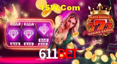 Login Seguro 611Bet