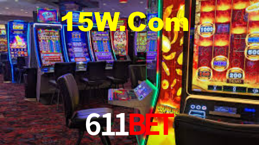 611Bet: Seu Cassino Premiado com Pagamentos Rápidos