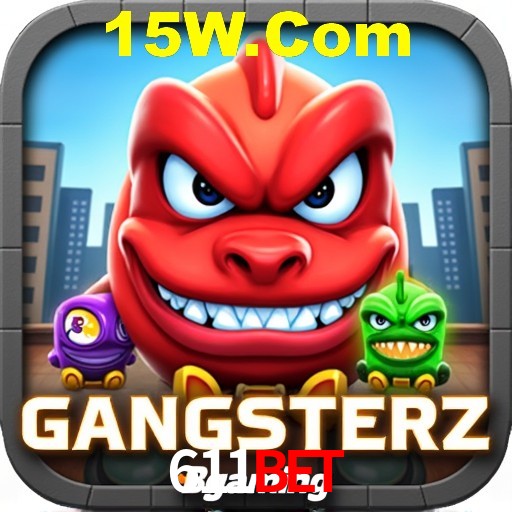 Bônus de Boas-vindas 611Bet