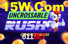 Bônus de Boas-vindas 611Bet