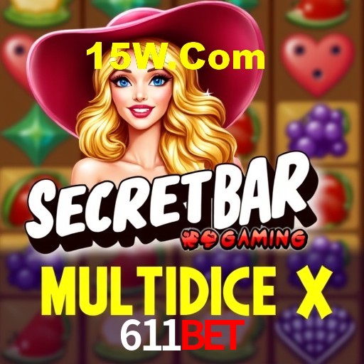 Experiência VIP 611Bet