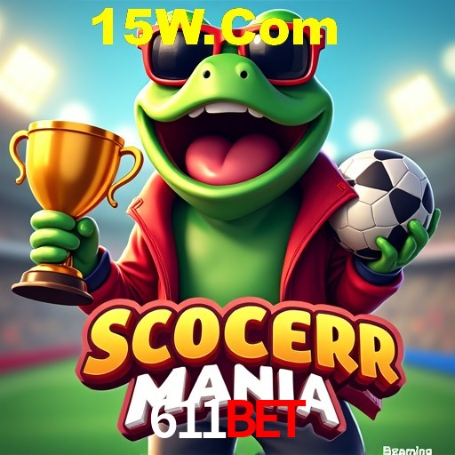 Apostas Esportivas na 611Bet: Um Guia Completo