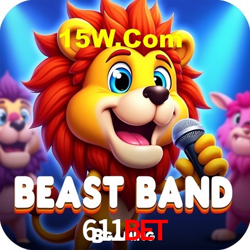 Bônus de Boas-vindas 611Bet