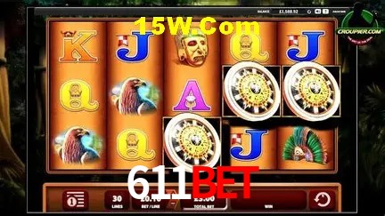 611Bet - Winners Celebration