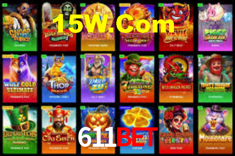 611Bet Vip