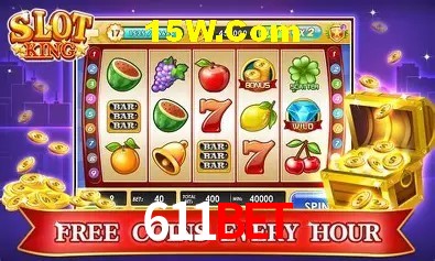 Recursos de Bônus 611Bet
