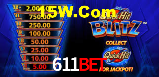 611Bet Vip