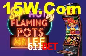 Premium Interface 611Bet