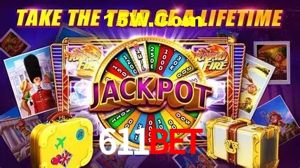 611Bet - Aplicativo Móvel