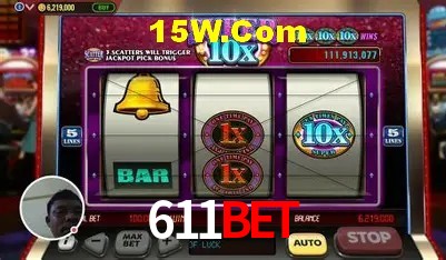 611Bet Promoções - 30+ Ofertas Diárias