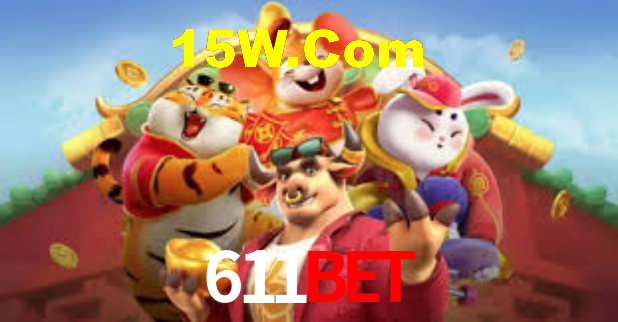 611Bet - App Security