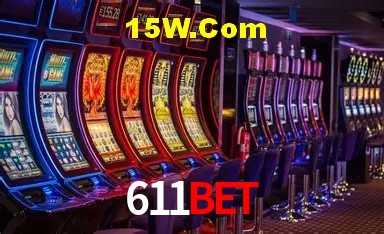 Login Seguro 611Bet