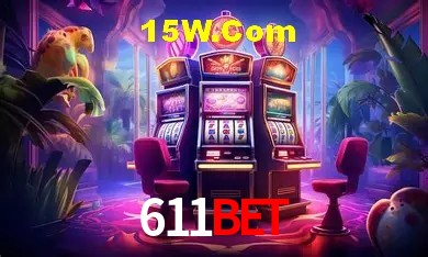 611Bet São Paulo - Top Slots