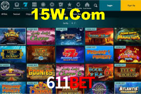 611Bet: Jogue Crash e Experimente Alta Recompensa Instantânea