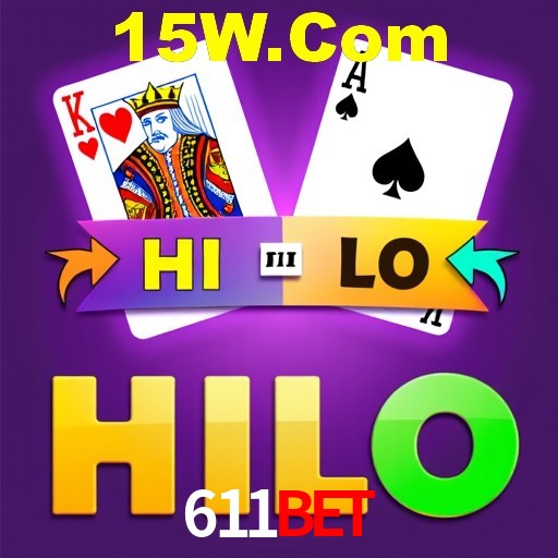cassino 611Bet