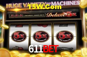 611Bet Entrar - Login Seguro Certificado