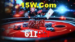 Live Casino 611Bet