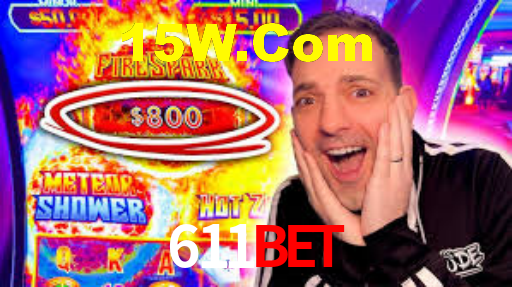 Sinta a adrenalina dos jogos de cassino com 611Bet