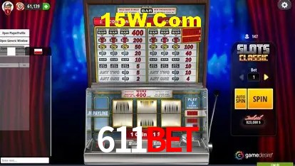 611Bet - Security