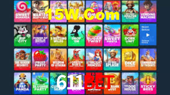 Bônus Generosos e Exclusivos no 611Bet para Você!