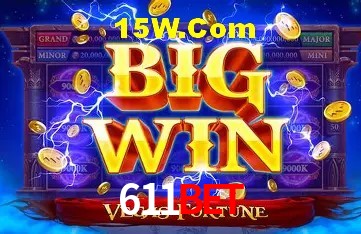 611Bet Rio de Janeiro - Popular Jogos
