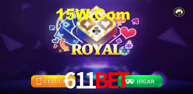 611Bet App - Aplicativo Móvel Oficial