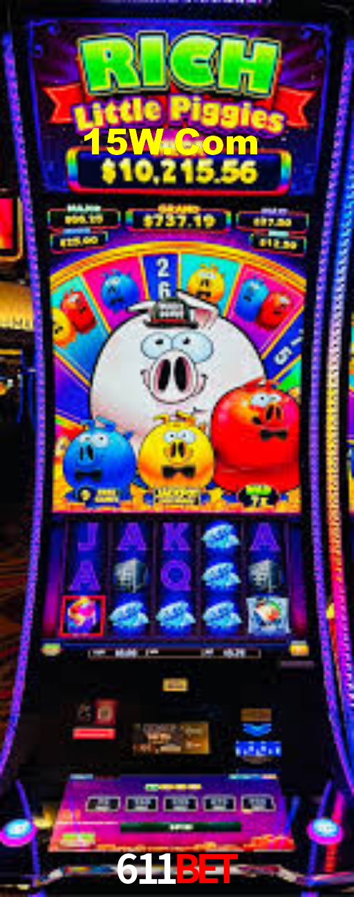 611Bet App