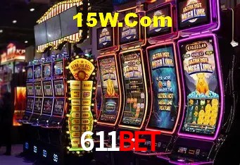 Tecnologia da Plataforma 611Bet