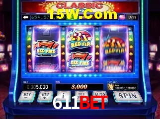 611Bet Belo Horizonte - Payments