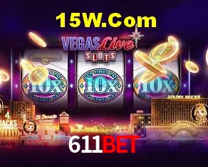611Bet Belo Horizonte - Jackpots