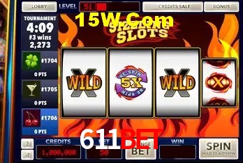 611Bet Salvador - Support