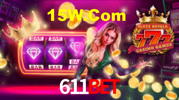 611Bet Vip