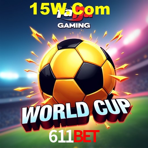 Descubra o Mundo do Cassino Online com 611Bet