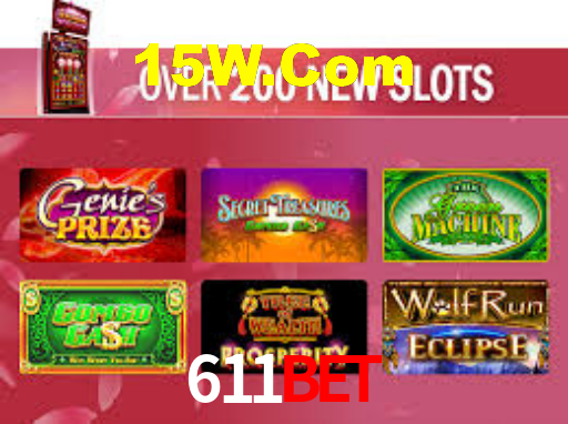 611Bet App