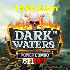 Slot Games 611Bet