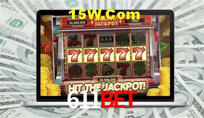 Segurança 2FA 611Bet
