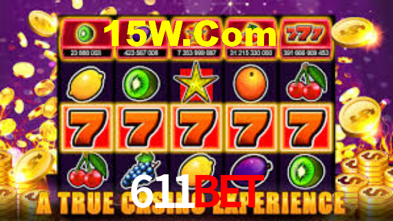 611Bet App