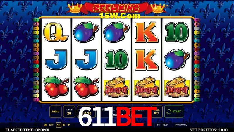 Platform Technology 611Bet