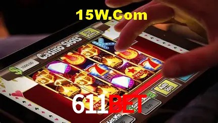 Diretório de Jogos 611Bet
