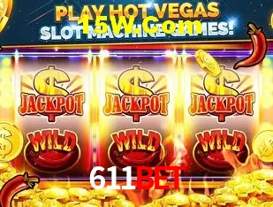 Design Responsivo 611Bet