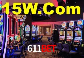 Torneios 611Bet