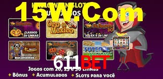 Programa VIP 611Bet
