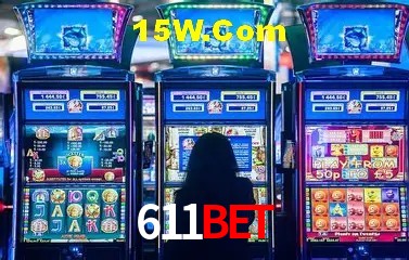 Casino Ao Vivo 611Bet